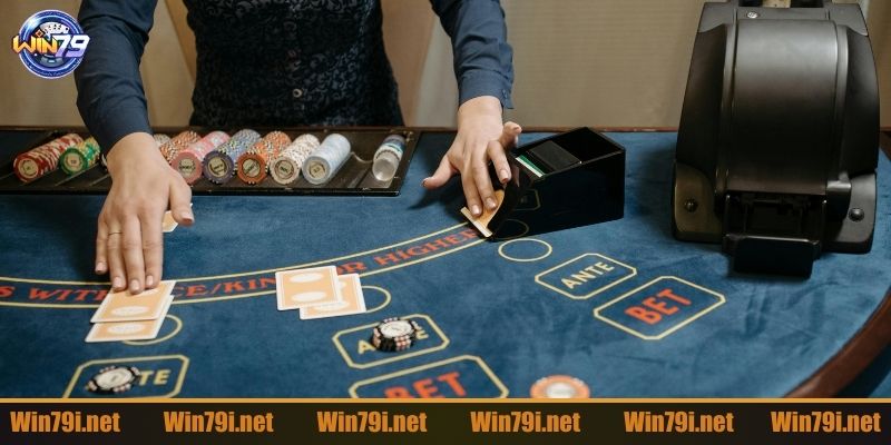 Các loại canh cầu Baccarat trong thời điểm hiện tại
