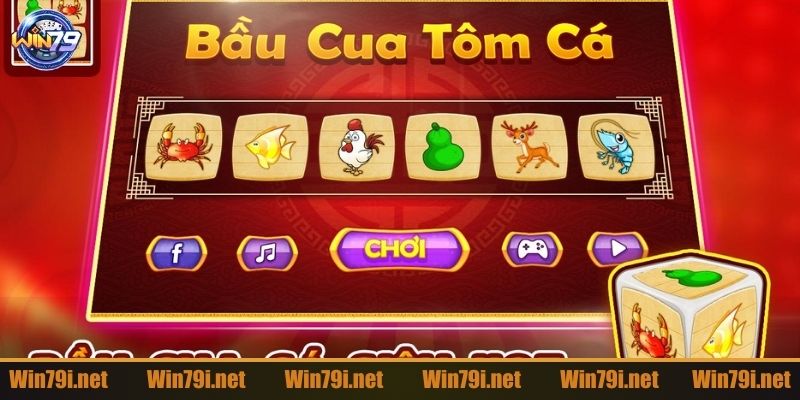 Lợi ích khi chơi bầu cua