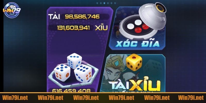 WIN79 không chịu trách nhiệm khi người chơi dùng nhiều tài khoản