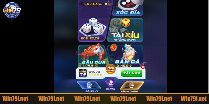 Một số các lưu ý khi đăng nhập nhà cái