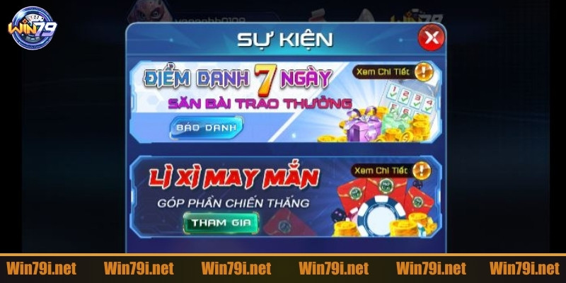 Đọc kỹ các chương trình khuyến mãi và sự kiện liên quan