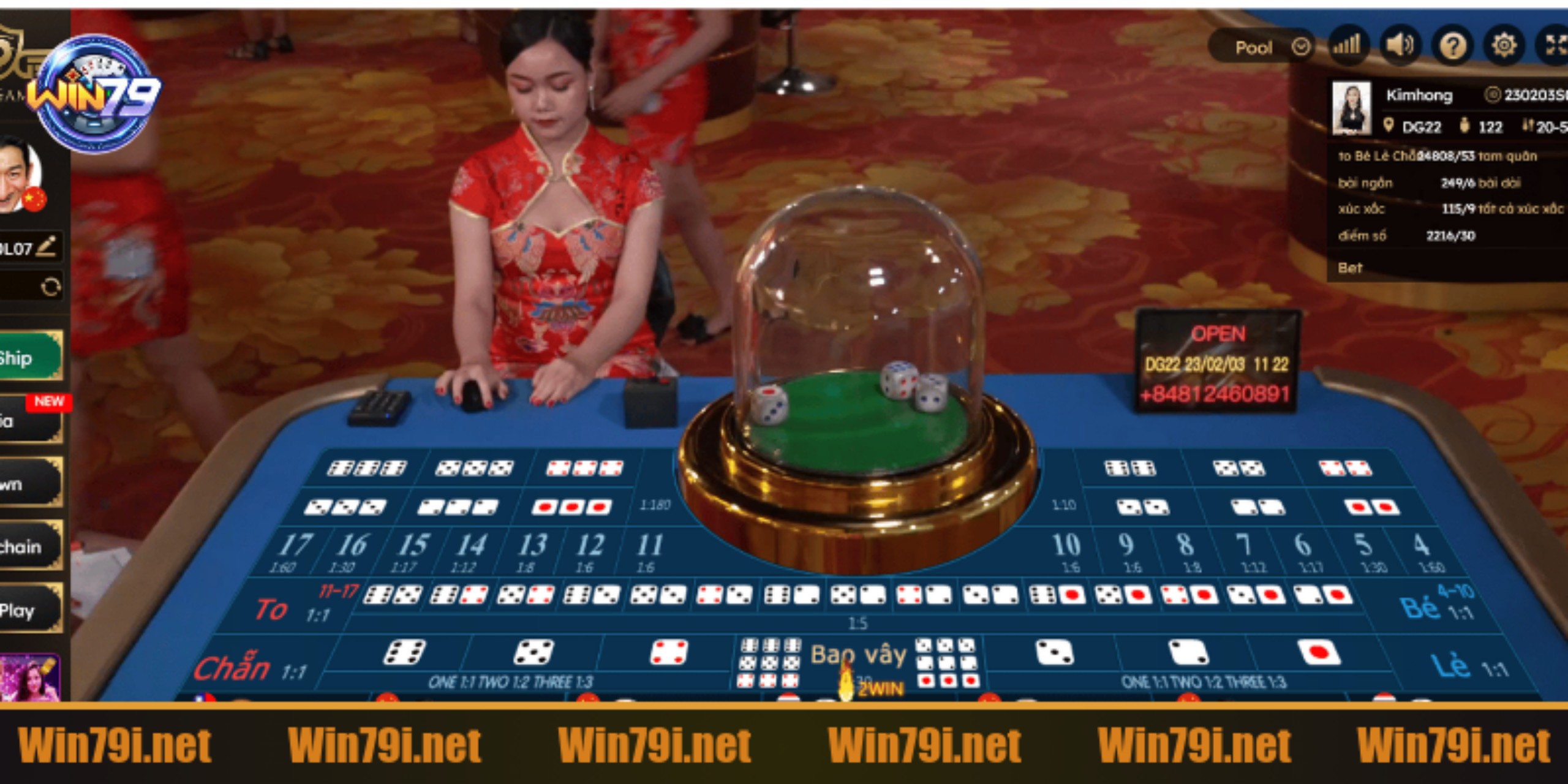 Cập nhật nhanh chóng thông tin cần