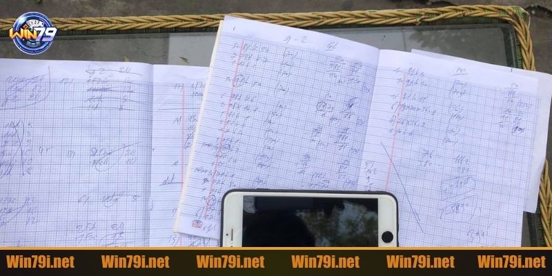 Sử dụng bạc nhớ để nuôi dàn 34 số đề