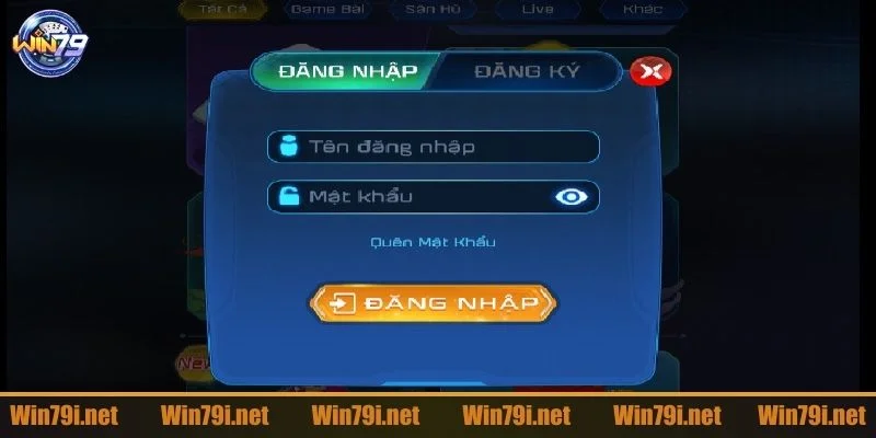 Hướng dẫn tham gia bắn cá tại nhà cái Win79