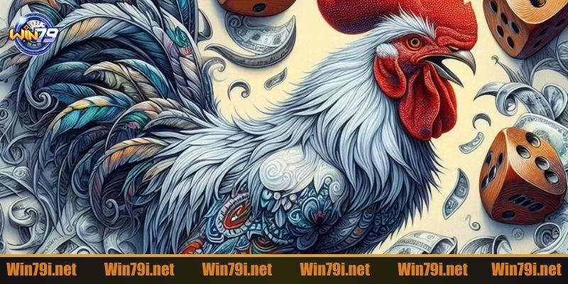 Tại sao nên chơi tại đá gà 88